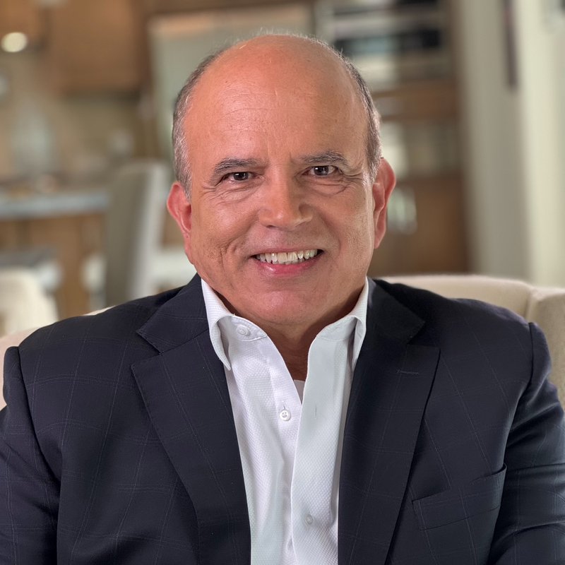 Raul Salinas
