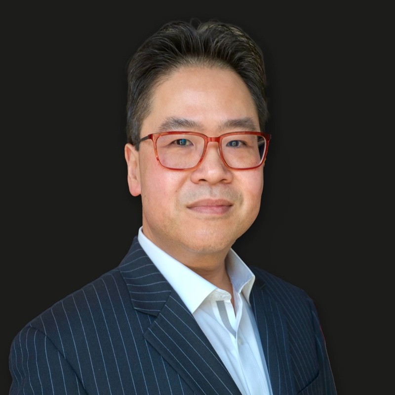 Jerry Huang