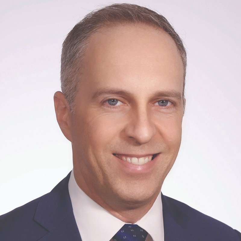 Christopher Durham