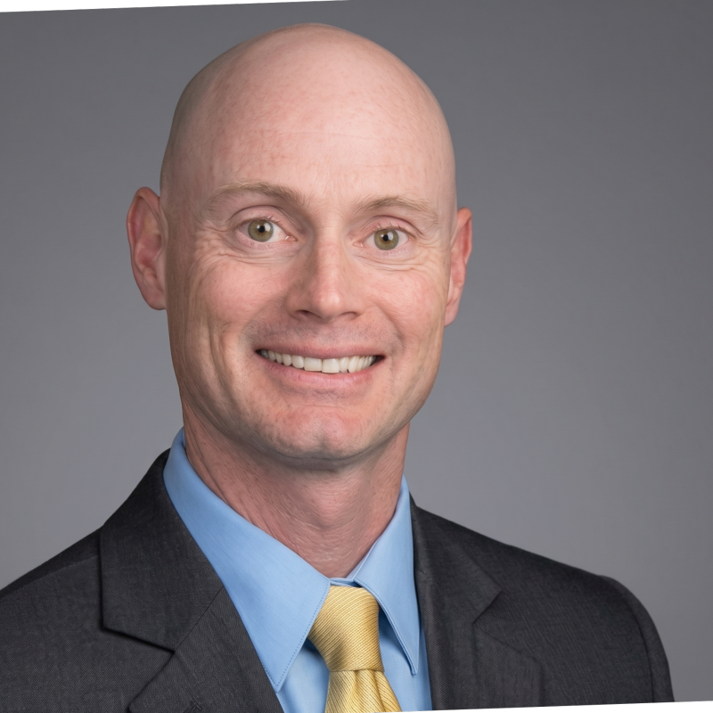 Eric Milliken