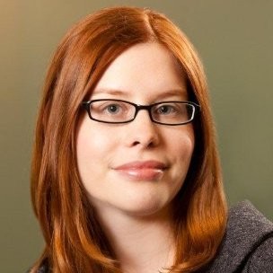 Alexandra Harwin