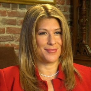 Kelly Armstrong
