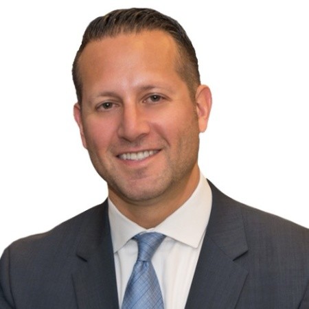Greg Fidlon