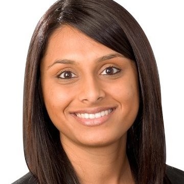 Tulsi Karamchandani