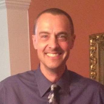 Jeff Wrage
