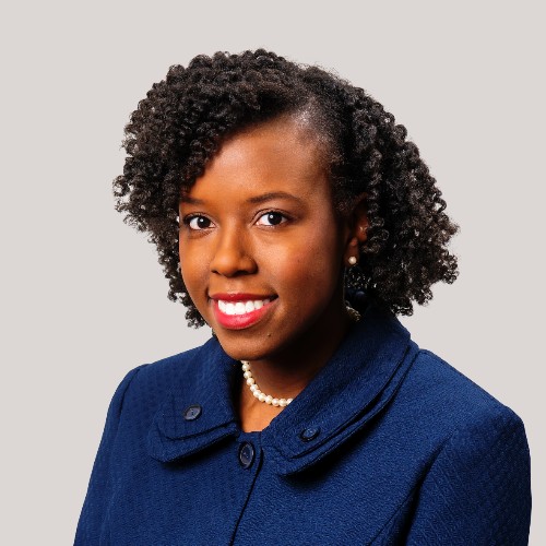Ebony Smith