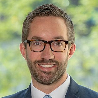 Chad DeGroot