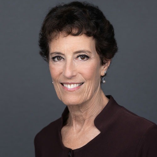 Marcia Franklin