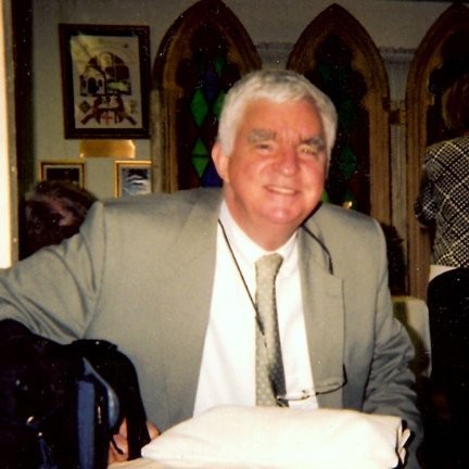 Louis Koerner