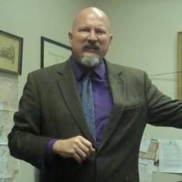 John Baker