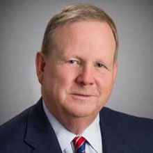 Malcolm Murchison
