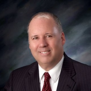 Joseph Carey