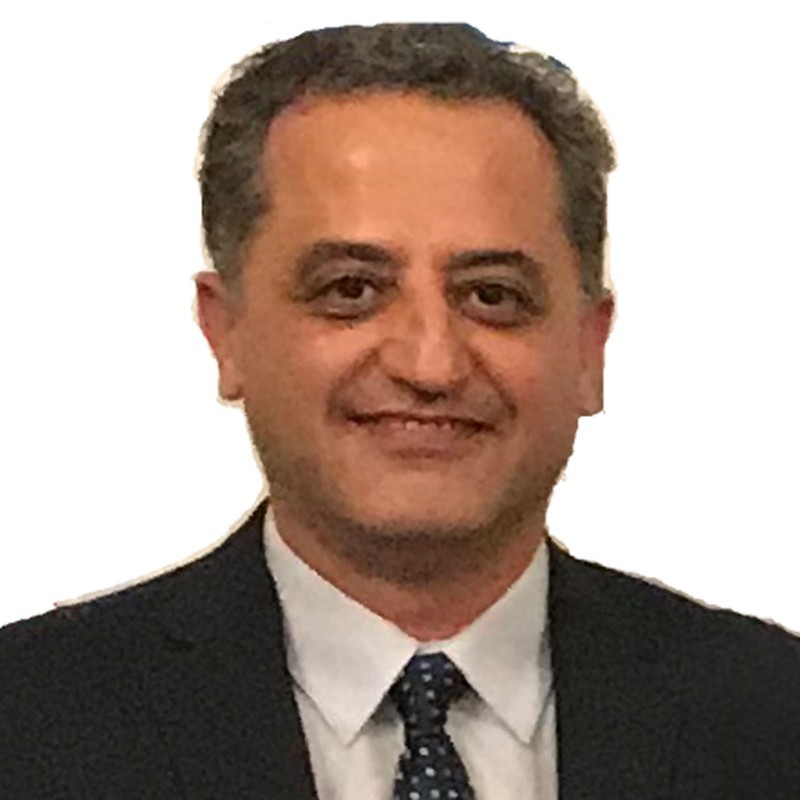 Babak Tehranchi