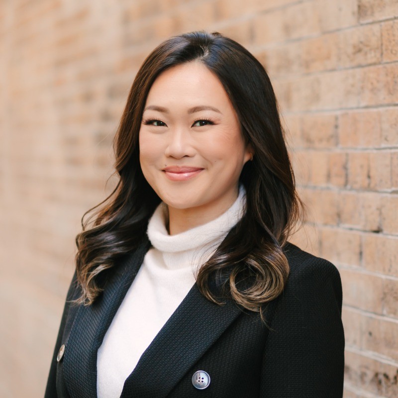 Jennifer Jiang
