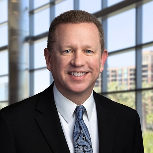 Kevin Iredell