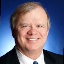 Rod Tanner
