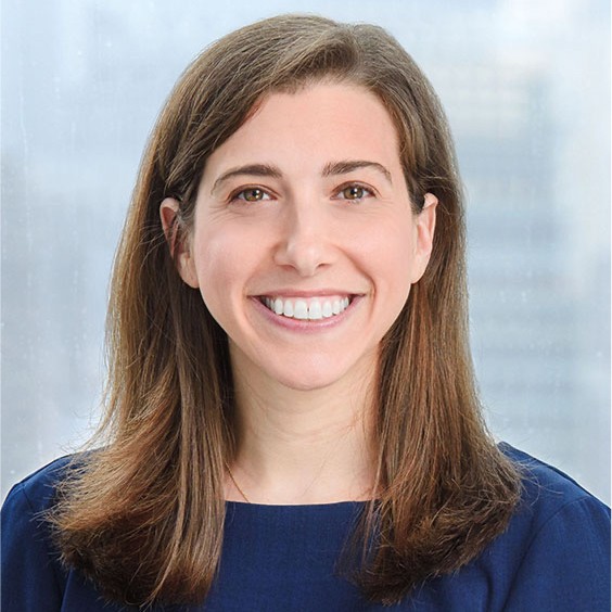 Arin Liebman