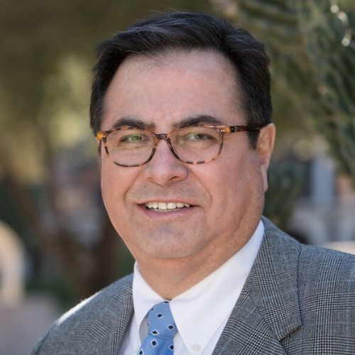 Ernest Calderon