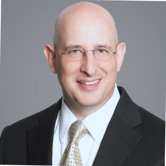 Kevin Kay