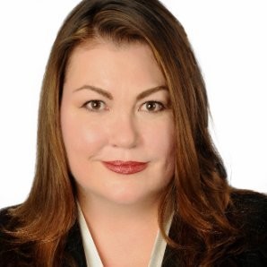 Katherine Forster