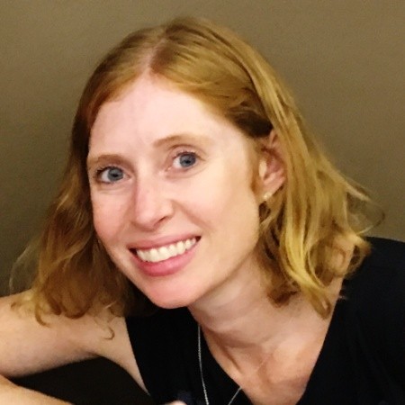 Erica Fishkin