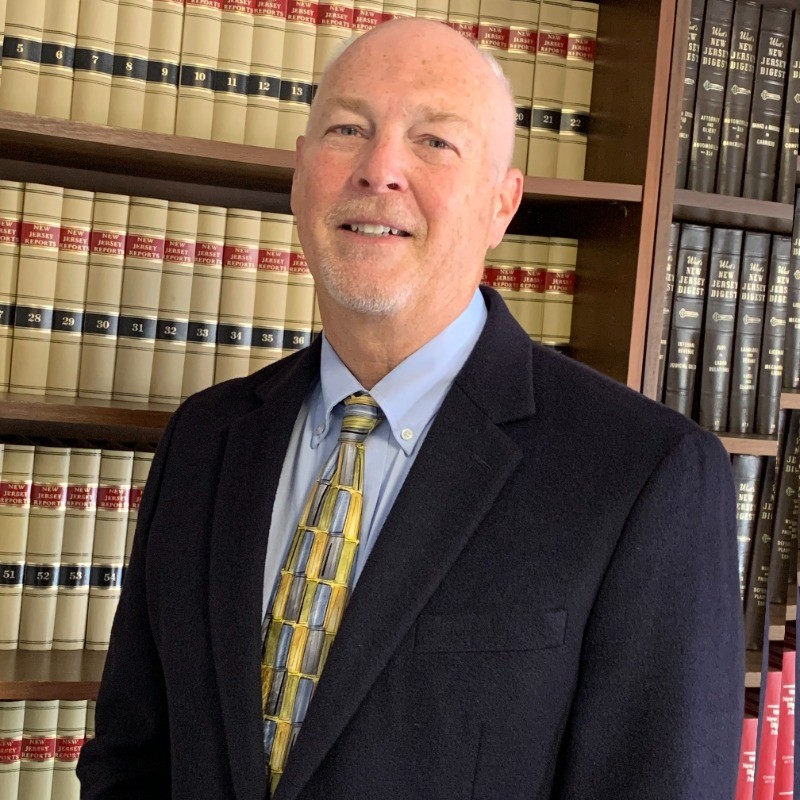 Gregory Mutchko