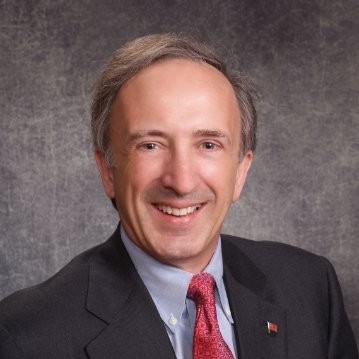 Nicholas Subashi