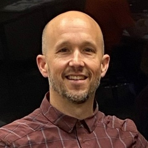 Mark Smith