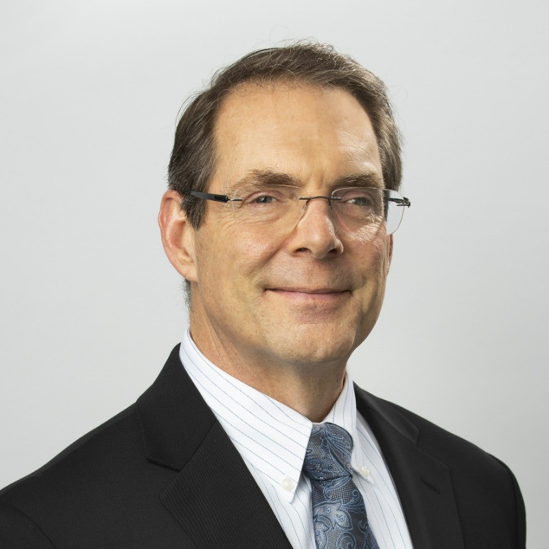 Geoffrey Gallinger