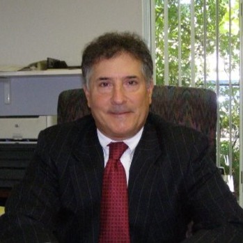 Peter Luizzi