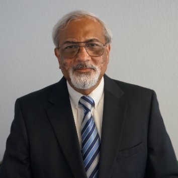 Javed Ellahie