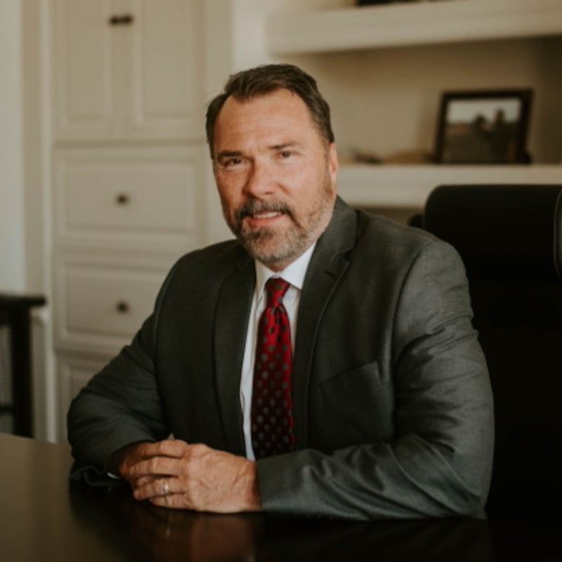 Timm Reid