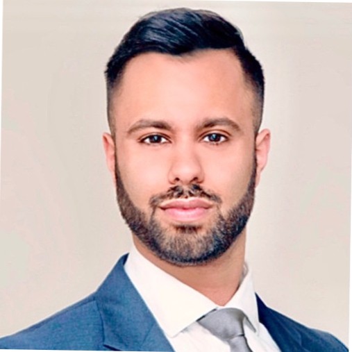 Rahul Soni