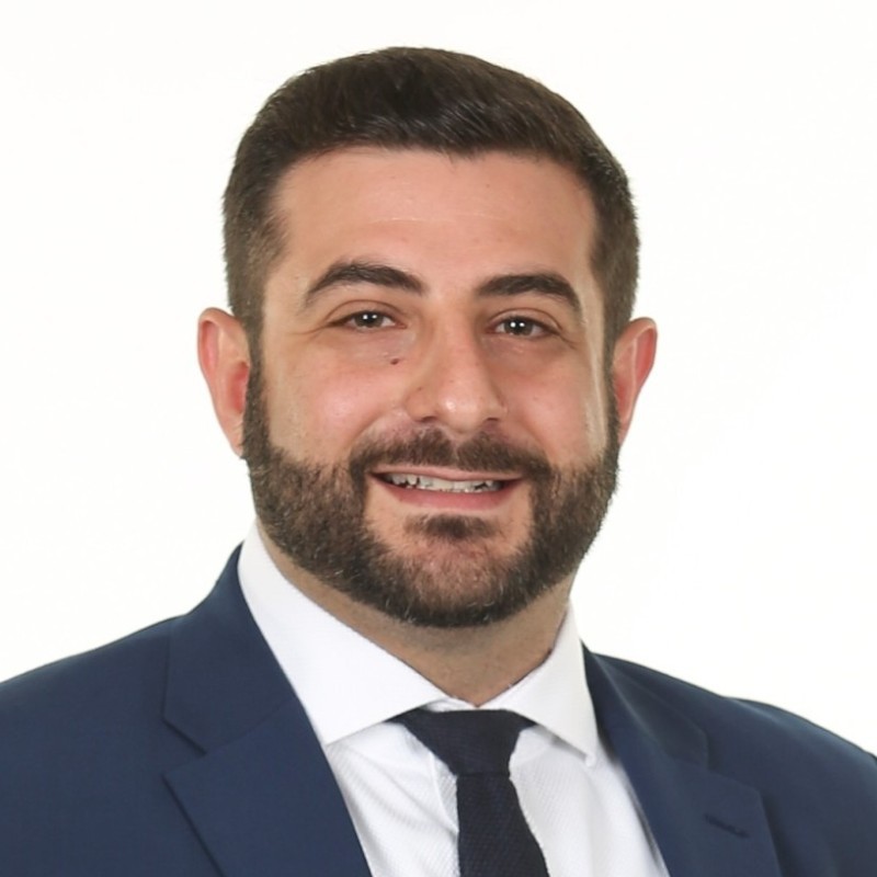 John Yenokian