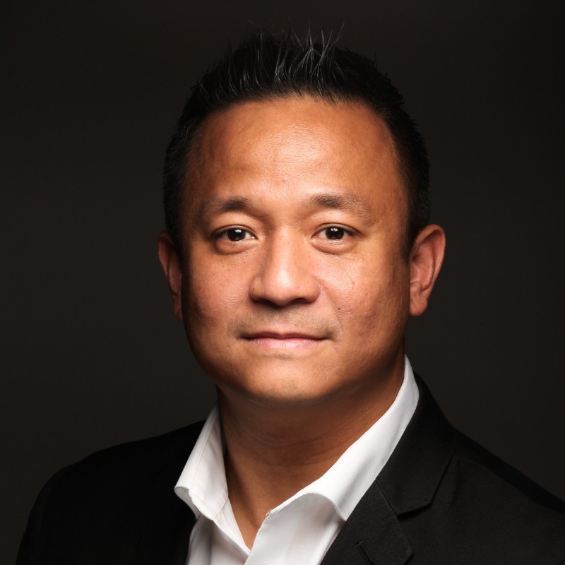 Joseph Chu