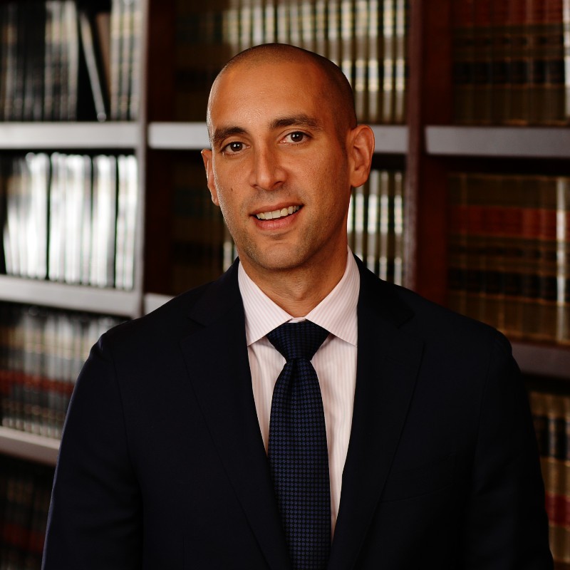 Casey Green