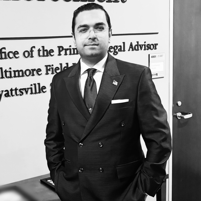 Noor Amin