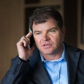 Eric Baginski