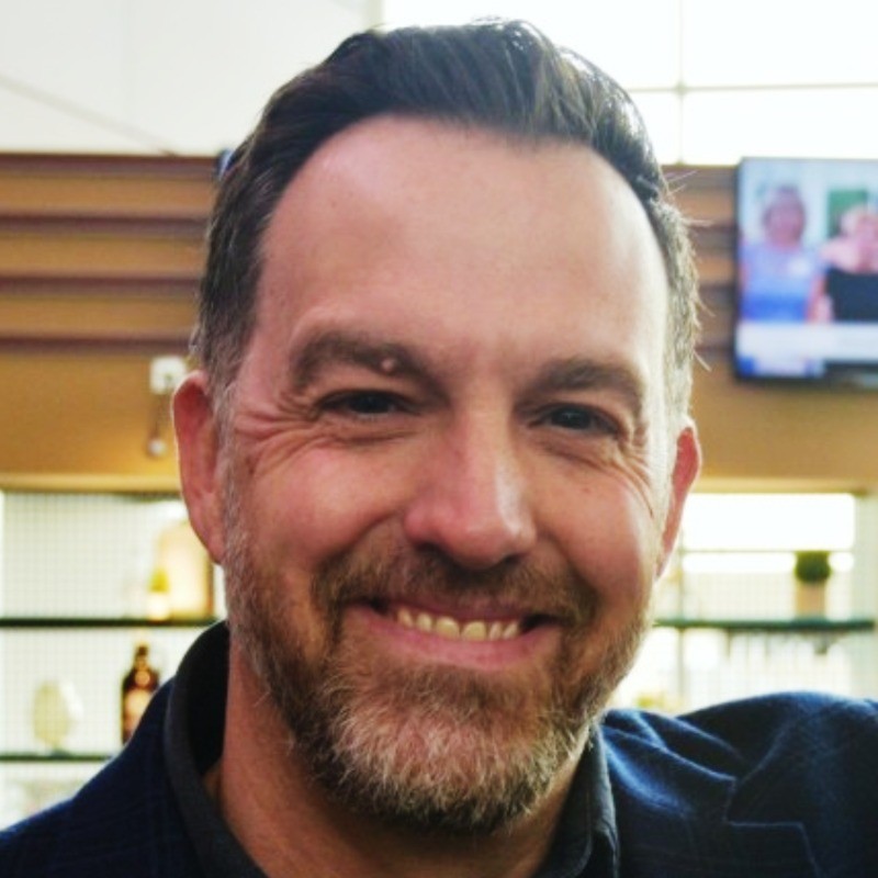 Steven Barth