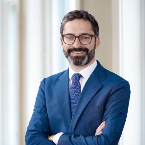 Joshua Ackerman