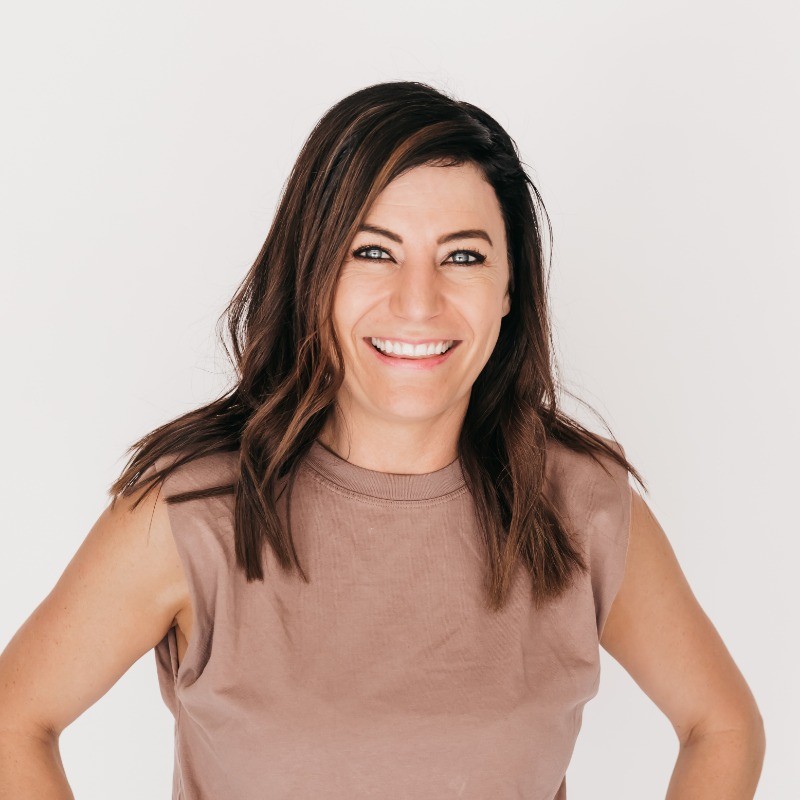 Tara Duester