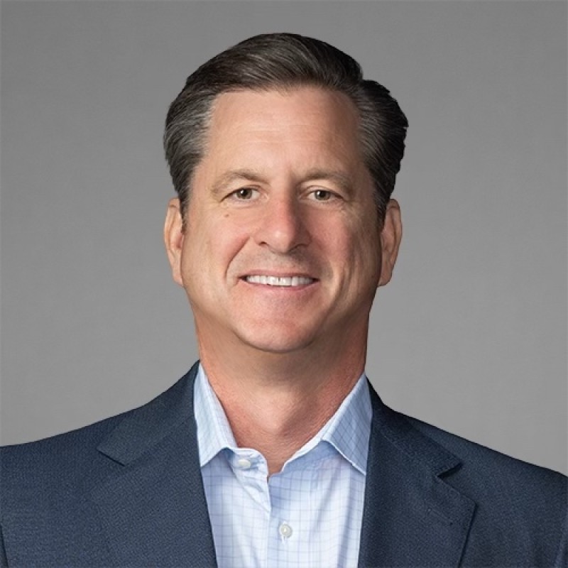 Eric McDonough
