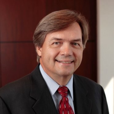 Don Strickland