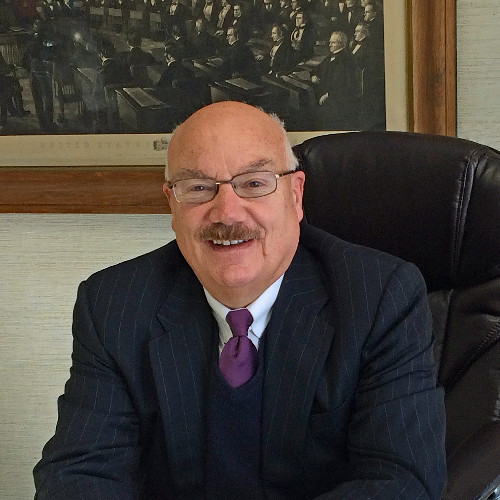 Stephen Lewis