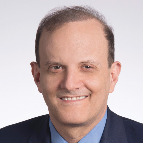 Jonathan Segal