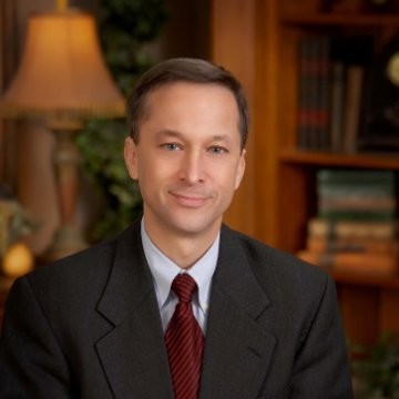 Gregory Hecht