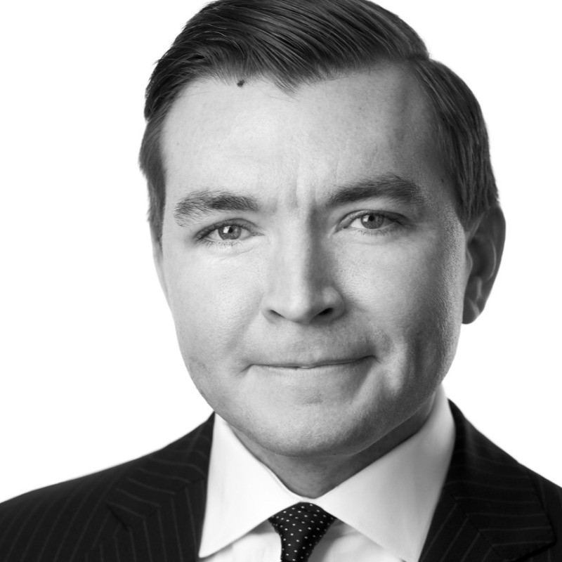 John Farrey