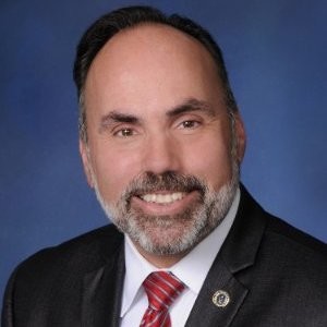 Robert Becerra