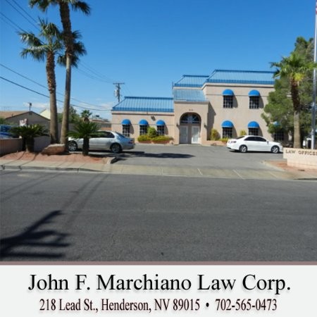 John Marchiano