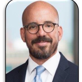 Michael Palmer